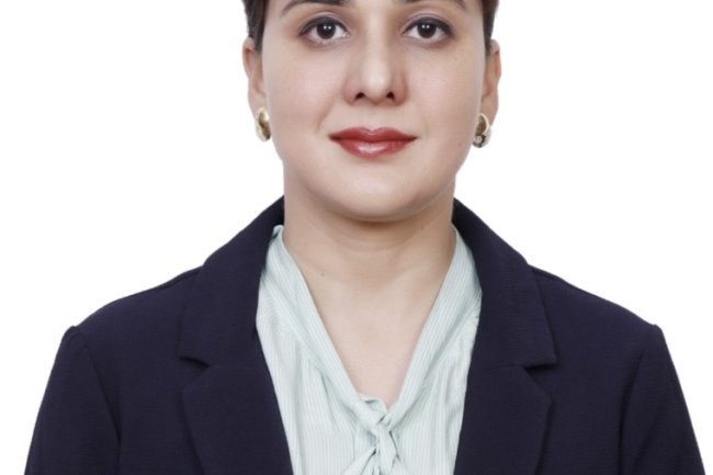 Distinguished Medical Professional Dr. Gurmanpreet, MBBS MD Biochemistry, Continues to Shine in the World of Medicine .