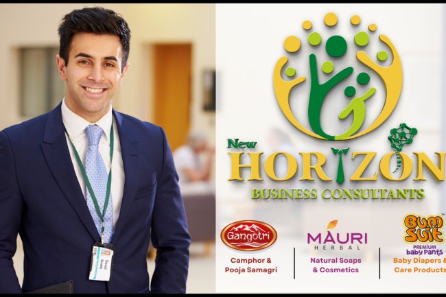 New Horizon Business Consultants: Pioneering Growth and Innovation in the FMCG Business World