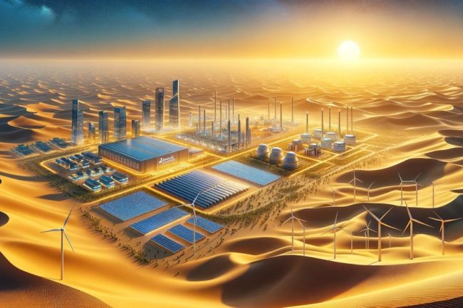 Hackaback Technologies Secures Pioneering Project in the Middle East, Embarking on a Sustainable, Long-term Commitment