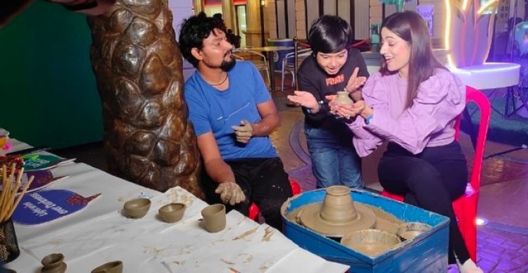 KidZania India Celebrates Diwali with “Family Diwali KidZania Wali” Event