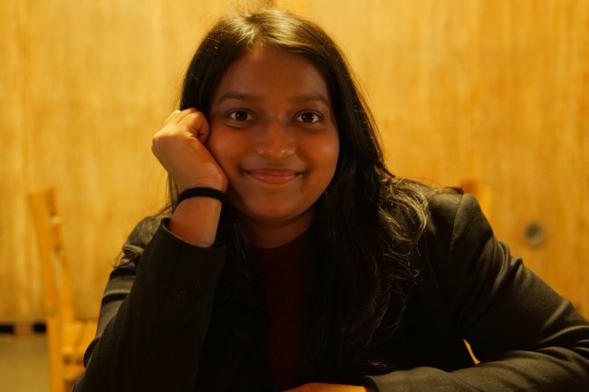 A Journey of Resilience: Katyayani Jha's Homeschooling Odyssey