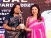 DR. BRAHMI PANDEY HONOURED WITH GLOBAL GLORY AWARDS 2023 FOR OUTSTANDING CONTRIBUTION TO OPHTHALMOLOGY AND HEALTHCARE