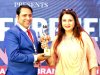 Dr. Abhishek Srivastav has been awarded the title ‘The Best Motivational Speaker of the year 2024’ by Entrepreneurs Forum of India, New Delhi