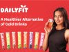 DailyFit Offers Expert-Recommended, Safe, and Effective Healthy Fizzy Drink
