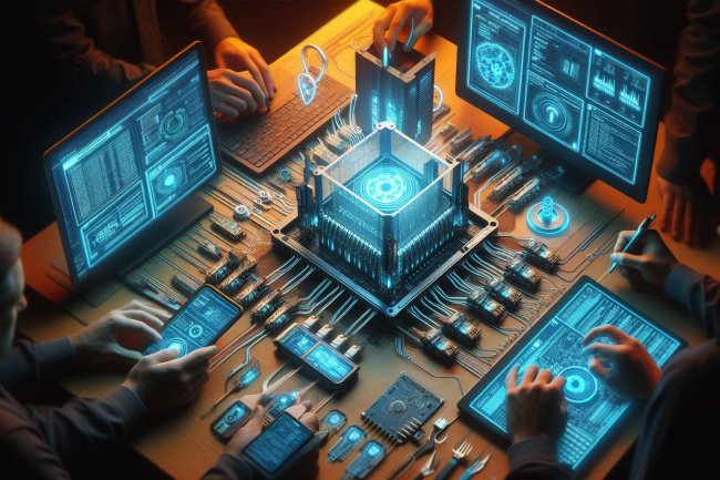 Labpronics Technologies Pvt Ltd Leading the Charge in Cybersecurity Solutions and Advanced Technology