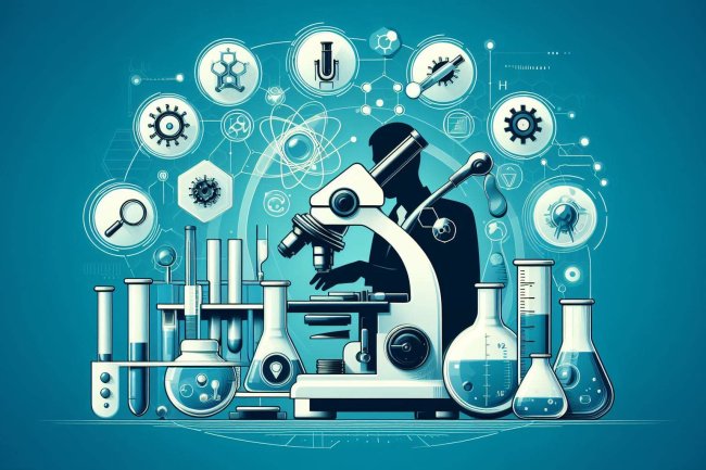 DEE TECHNOCRATES AND CONSULTANTS (DEETC) provides cutting-edge laboratory equipment solutions.