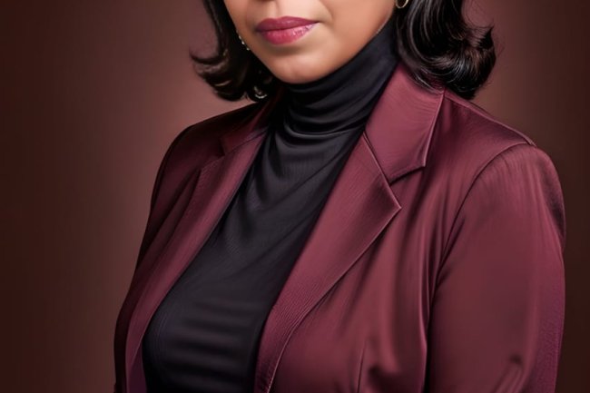 "Empowering Entrepreneurs: Martina Rodrigues' Journey to Virtual Assistant Success"