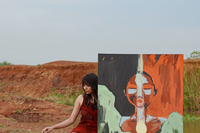 Pranjali V: The Creative Force Behind The Orby House