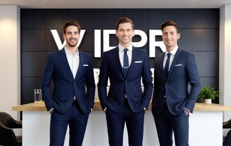 Vlippr AI Raises $120K from Private Partner, Revolutionizing Content Creation with Human-Like Voice Cloning