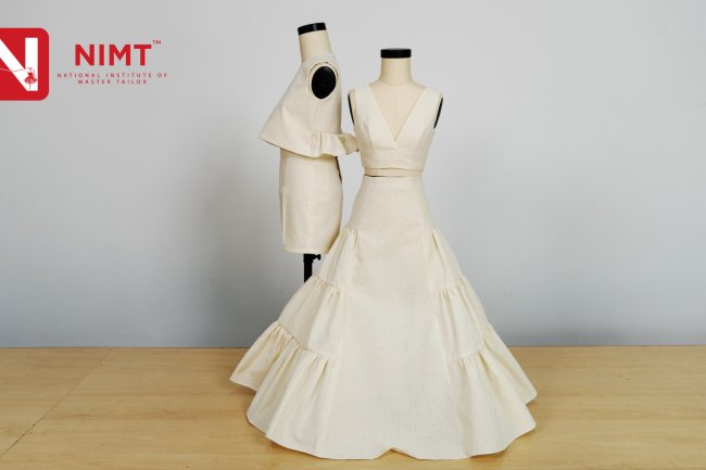 National Institute of Master Tailor Launches Pattern Making Course to Help Aspiring Entrepreneurs Open Boutiques.