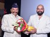 Independence Day Celebration at Roongta Cinemas: Honouring Soldiers and Their Families