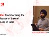 My Soul Transforming the Landscape of Sexual Wellness in India