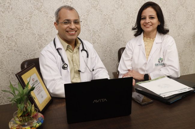 Dr. Samir Nayyar Pioneers Bio Functional Dentistry in India, Offering Holistic Dental Care