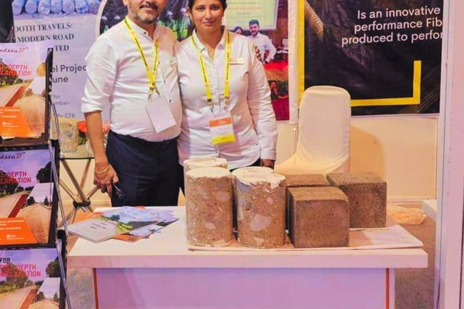 RoadstaB Technologies Private Limited Pioneers Road Stabilization Across India
