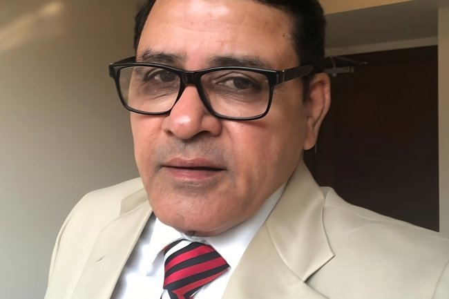 Rajiv Sabharwal: The Visionary Behind Real Impact Private Limited's Success Over 27 Years
