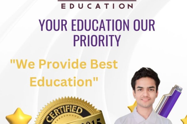 A story of resilience and strong resolve—the rise of LCP as a leader in online education