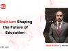 Brainlurn Shaping the Future of Education 