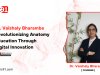 Dr. Vaishaly Bharambe Revolutionizing Anatomy Education Through Digital Innovation