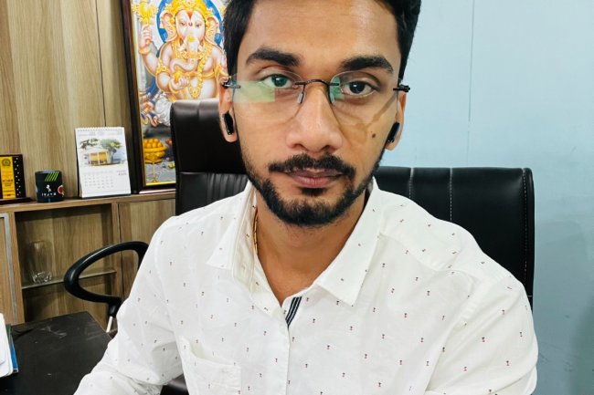 Inceptial Hub Pvt Ltd: Innovating Digital Marketing and IT Solutions Since 2020