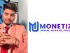 MonetizeU: Equipping Indian Youth with Digital Skills for the Future