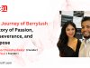 The Journey of Berrylush: A Story of Passion, Perseverance, and Purpose