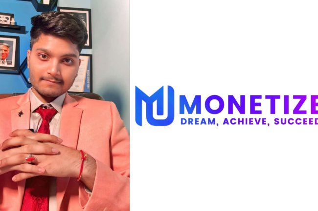 MonetizeU: Equipping Indian Youth with Digital Skills for the Future
