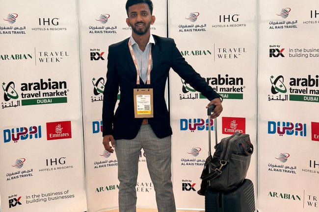 Skyvoyage Enterprises Pvt. Ltd.: Global Travel Experience Tailor-made for your Needs