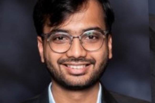 Unlocking the Potential of NPS Vatsalya for Your Child's Future" – Aakarsh Dalmia, CFPCM