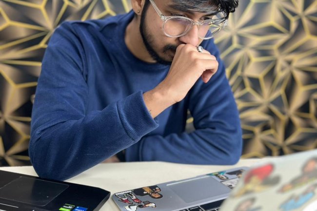 "21-Year-Old Entrepreneur Kushagra Bansal Revolutionizes Cybersecurity Learning with SATAN Courses"