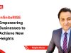 InfiniteRISE Empowering Businesses to Achieve New Heights