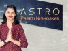 The Inspiring Journey of Preeti Nighoskar: Guiding people towards holistic healing