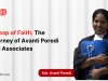 A Leap of Faith: The Journey of Avanti Poredi and  Associates 
