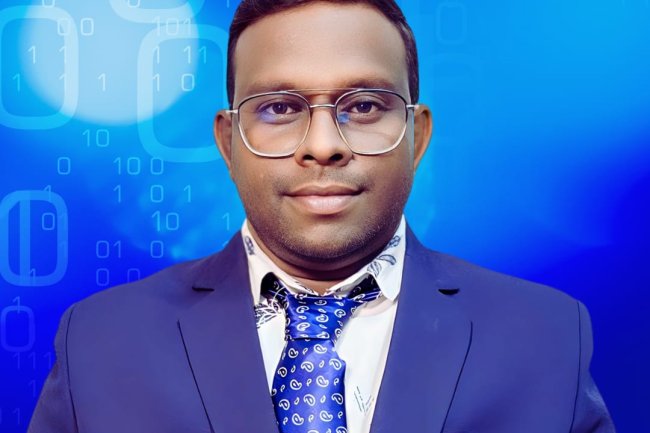 Amit Biswas: Small Business Empowerment through state-of the-art Digital Marketing and AI Meta Ads Mastery Class