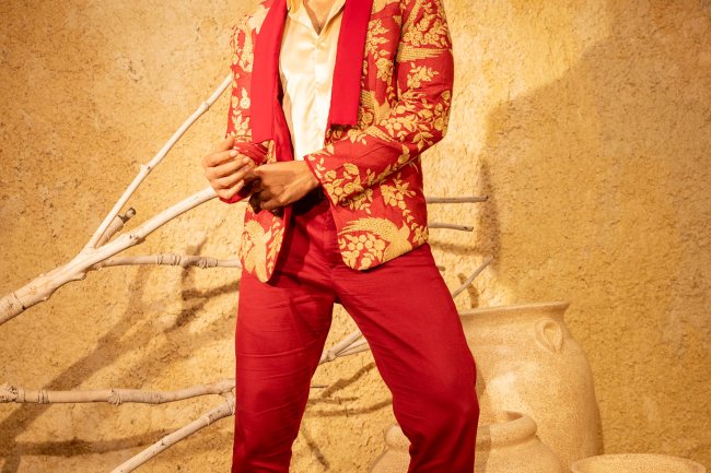 R U N E  A PREMIUM CCOUTURE COLLECTION 2025 - 2026