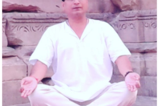 Meet Dharmendra Singh Sailoni: Mumbai's Top Celebrity Holistic Wellness Coach & Founder Of Unique Wellness