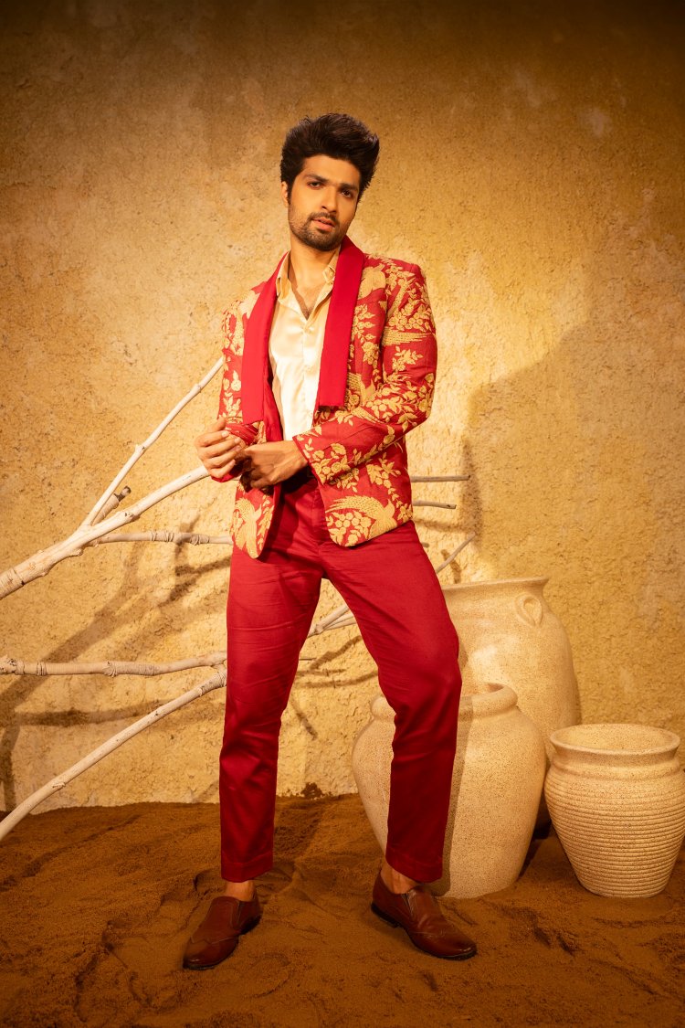 R U N E A PREMIUM CCOUTURE COLLECTION 2025 - 2026
