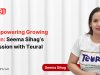 Empowering Growing Skin: Seema Sihag’s  Mission with Teural