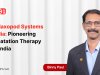 Relaxopod Systems India: Pioneering Floatation Therapy  in India