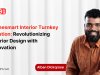 Albeesmart Interior Turnkey Solution: Revolutionizing Interior Design with Innovation