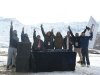 Mad King Techno Summit Creates History: Highest Altitude Techno Party at 15,050 ft in Komic, Spiti!