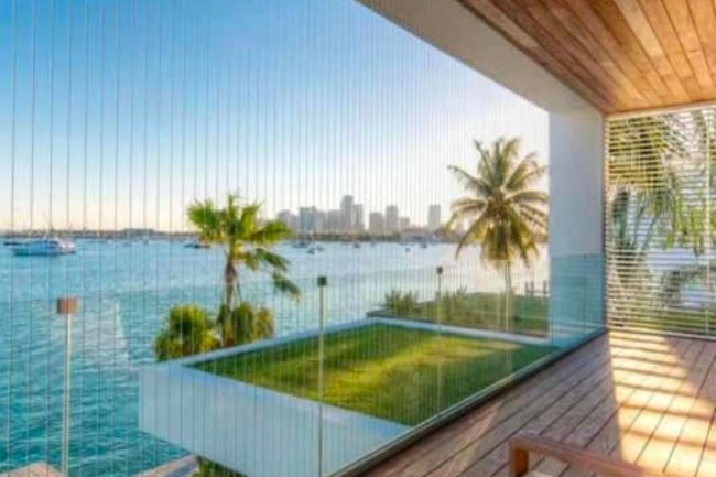 Making homes safer and elegant: HomeStay’s Invisible Grilles and more