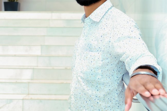 Wedonomy®: The Journey of Prateek Kumar Chaubey – From Soldier to Master Storyteller