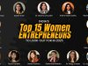 India’s Top 15 Women Entrepreneurs of 2025