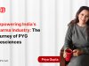 Empowering India’s Pharma Industry: The Journey of PYG Lifesciences 