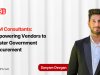 GeM Consultants: Empowering Vendors to Master Government Procurement