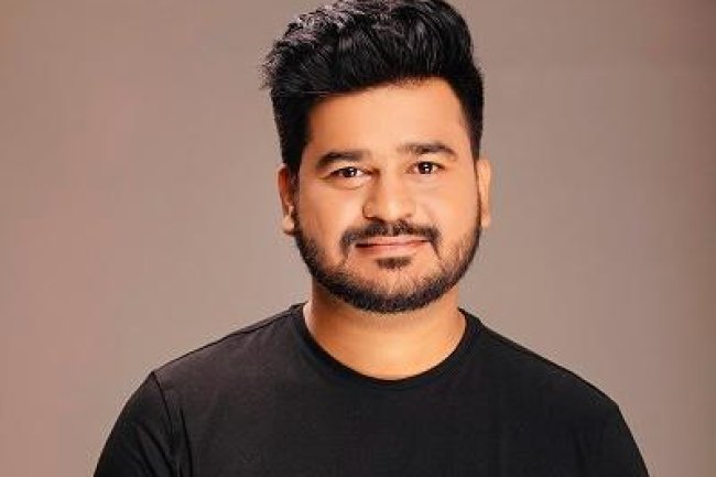 Maddie Amrutkar: The Visionary Shaping the Future of PR and Influencer Marketing