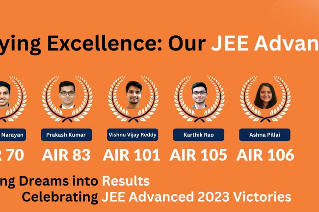 IITIANGUIDE’s Arjuna Crash Course for JEE Advanced 2025 - Best JEE Advanced Accelerator Program Post Boards A High-Impact, 1.5-Month Online Program to Help Students Get Top 5,000 AIRs in JEE Advanced 2025