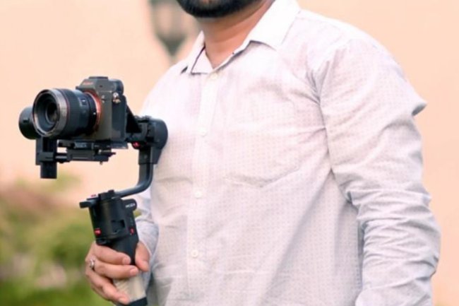 Narendra Kumar Rana: A Testament to the Flight of Dreams