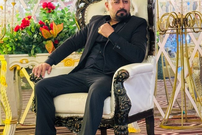 MS Films Production: A Visionary Journey in Wedding Photography