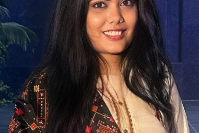 Nandkishori Ji: Igniting Sanatani Values and Modern Spirituality in Today's Youth